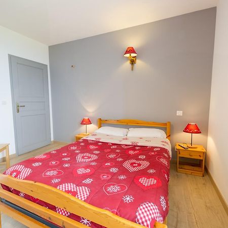 Chalet Liotard Aparthotel Beaumont-du-Ventoux Екстериор снимка