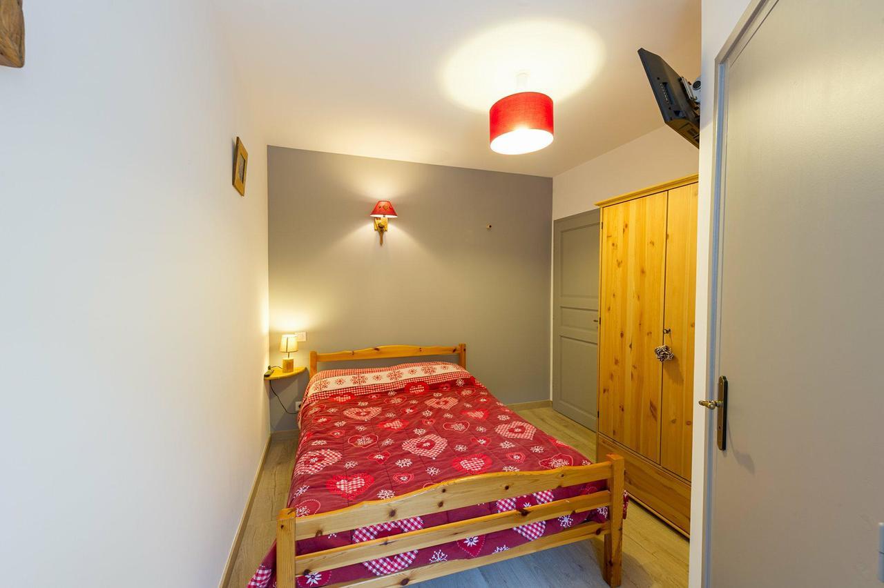 Chalet Liotard Aparthotel Beaumont-du-Ventoux Екстериор снимка