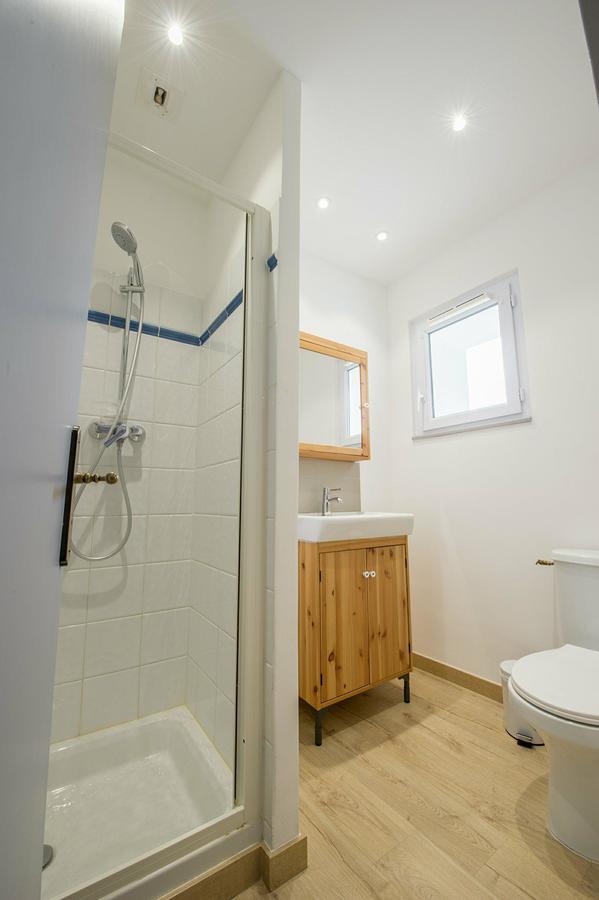 Chalet Liotard Aparthotel Beaumont-du-Ventoux Екстериор снимка