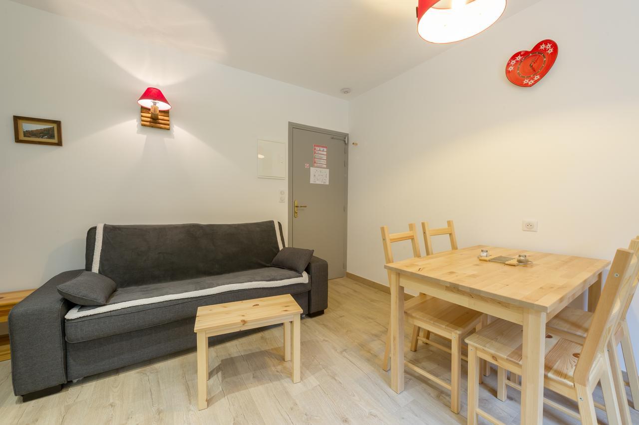 Chalet Liotard Aparthotel Beaumont-du-Ventoux Екстериор снимка
